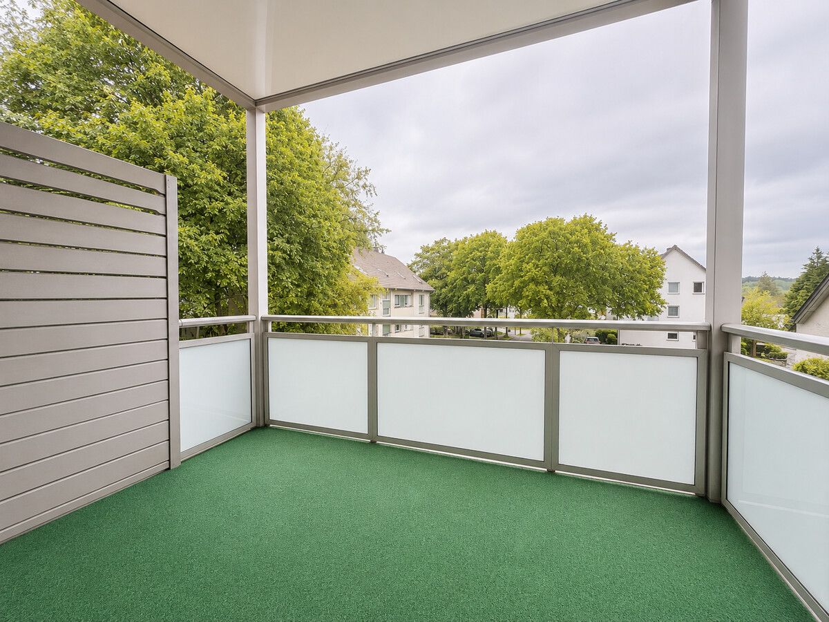 Attraktive 3,5-Zimmer-Wohnung mit Balkon und Garage in Bochum-Eppendorf – Bild 6