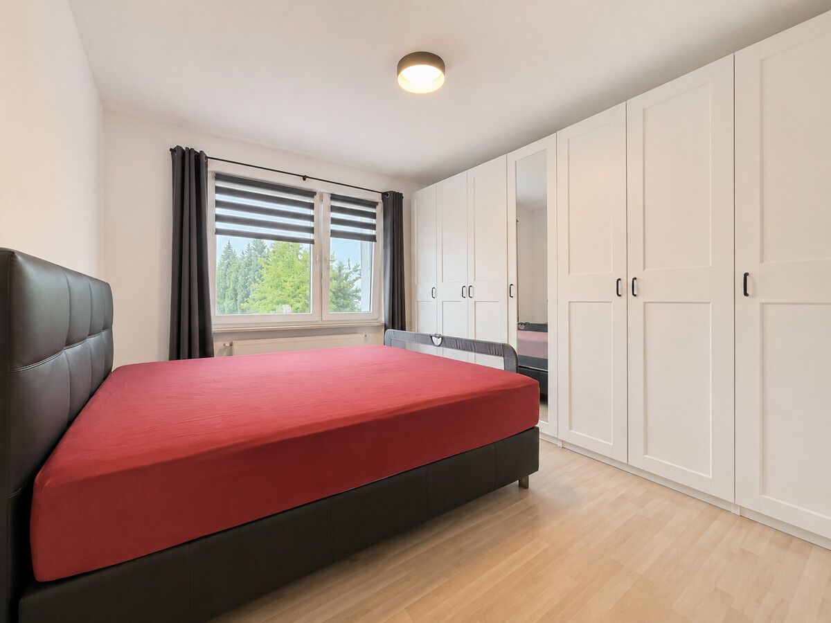 Attraktive 3,5-Zimmer-Wohnung mit Balkon und Garage in Bochum-Eppendorf – Bild 12