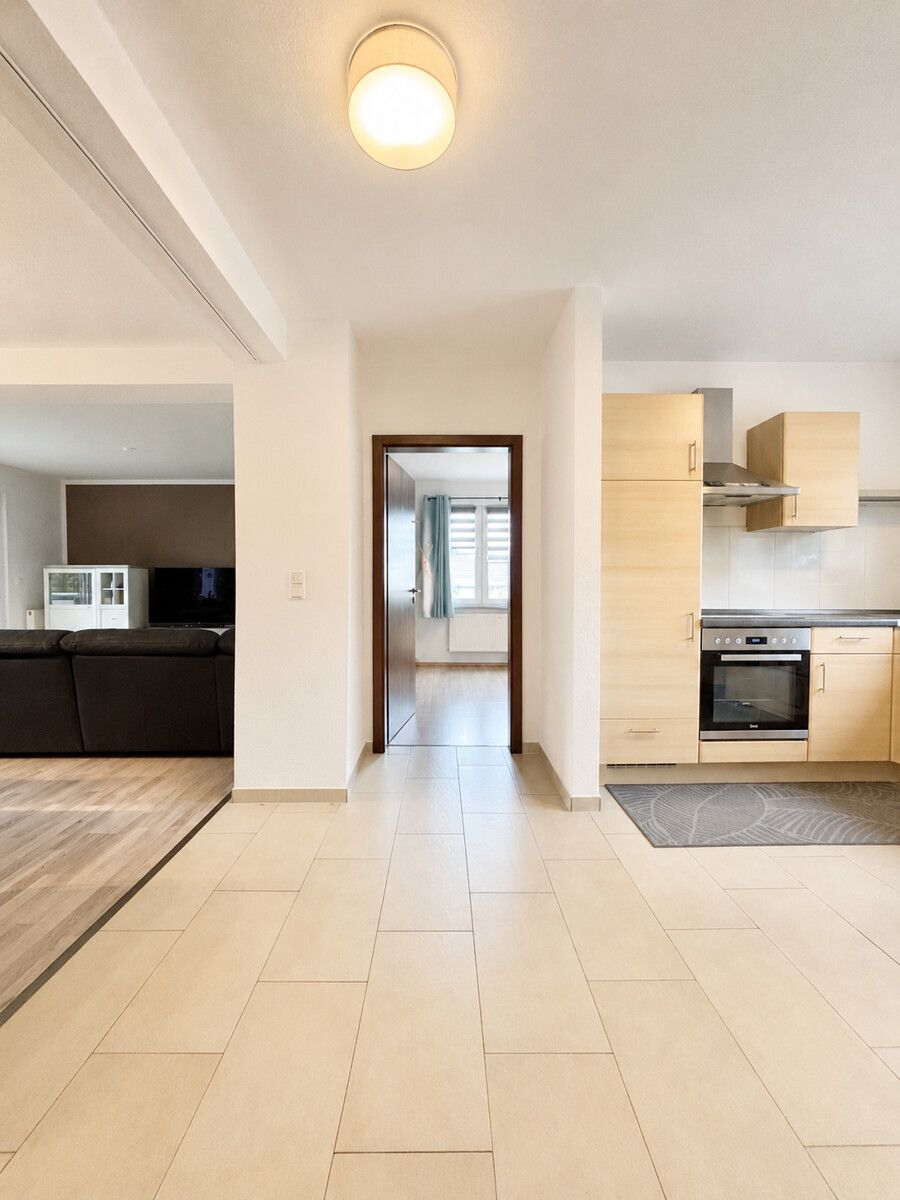 Attraktive 3,5-Zimmer-Wohnung mit Balkon und Garage in Bochum-Eppendorf – Bild 7