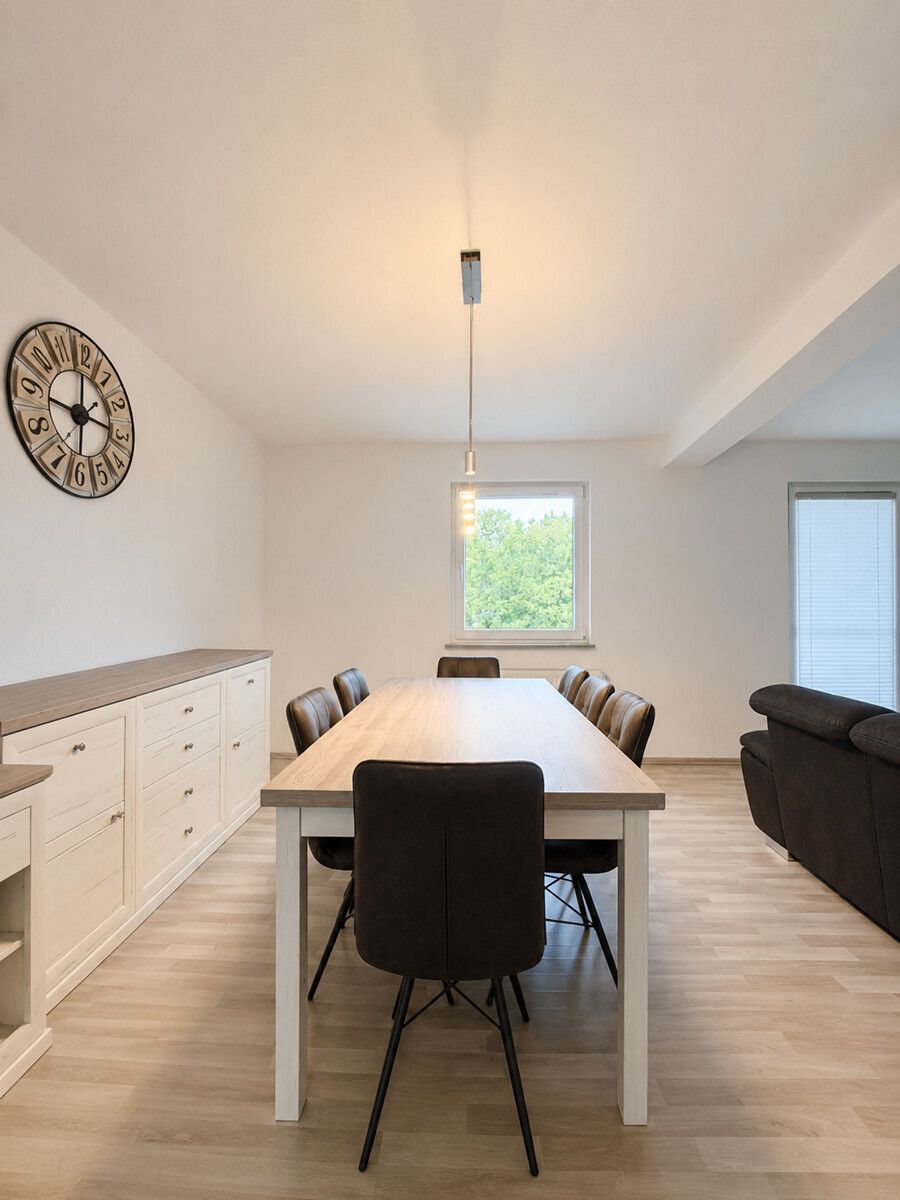 Attraktive 3,5-Zimmer-Wohnung mit Balkon und Garage in Bochum-Eppendorf – Bild 14