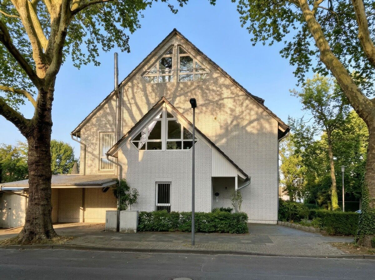 Wohnung in Bochum Südinnenstadt (Ehrenfeld)
