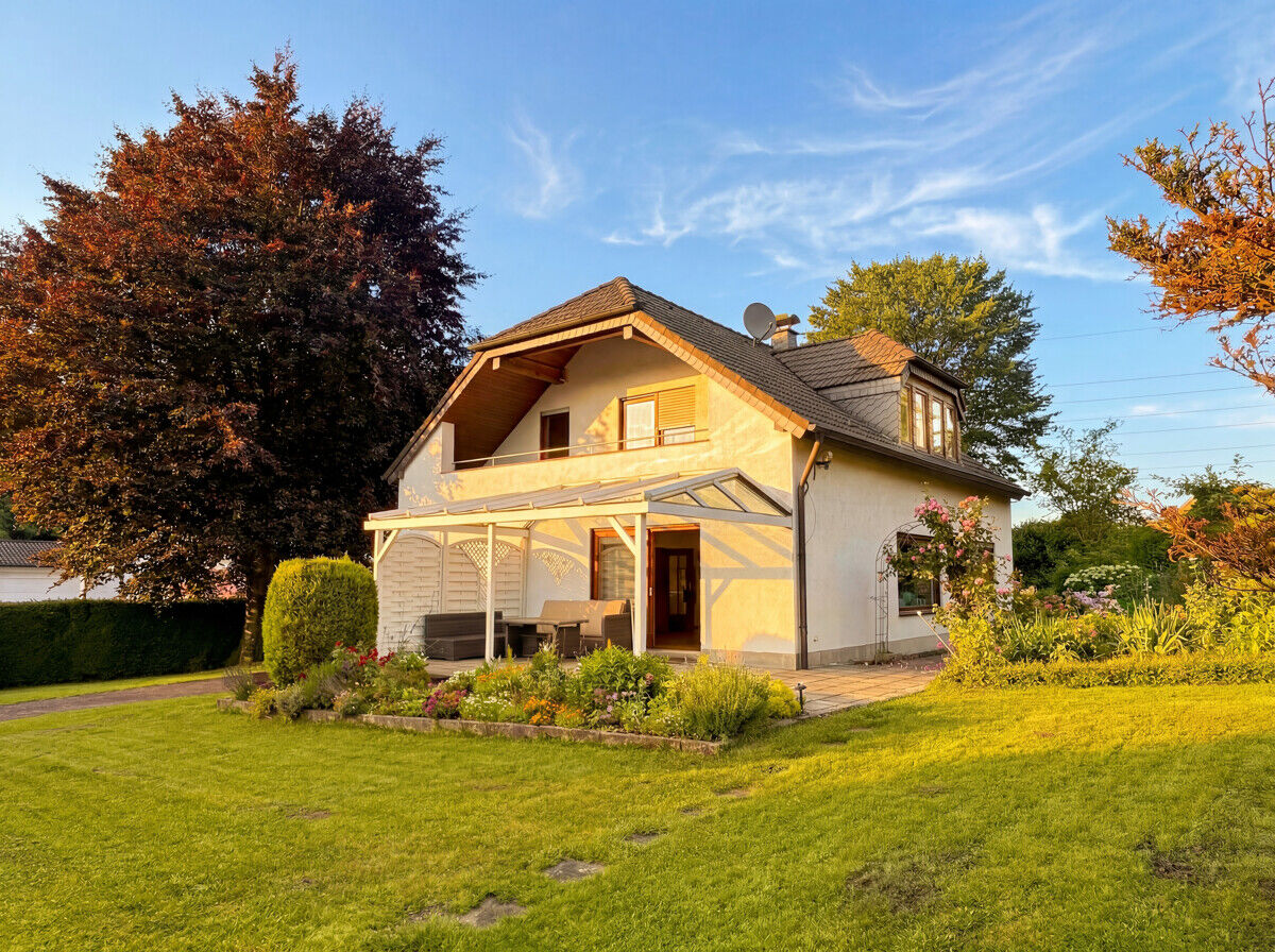 Haus in Sprockhövel Gennebreck