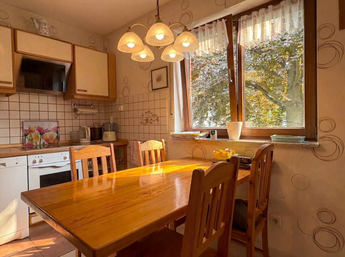 Freistehendes Einfamilienhaus - Ideal für Familien – Bild 26