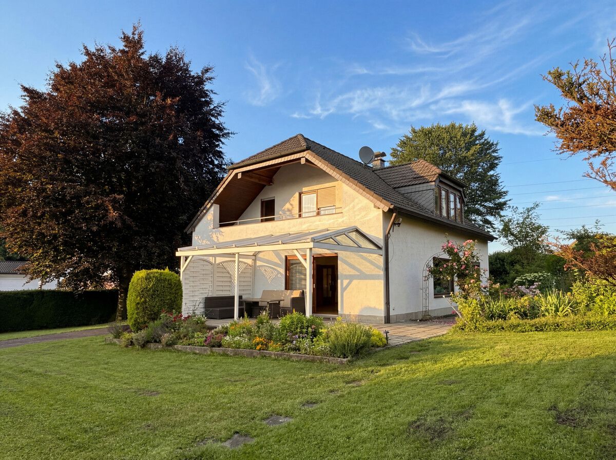 Freistehendes Einfamilienhaus - Ideal für Familien – Bild 14