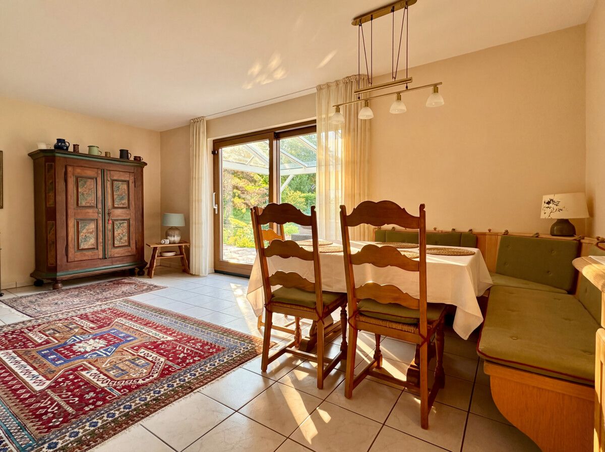 Freistehendes Einfamilienhaus - Ideal für Familien – Bild 5