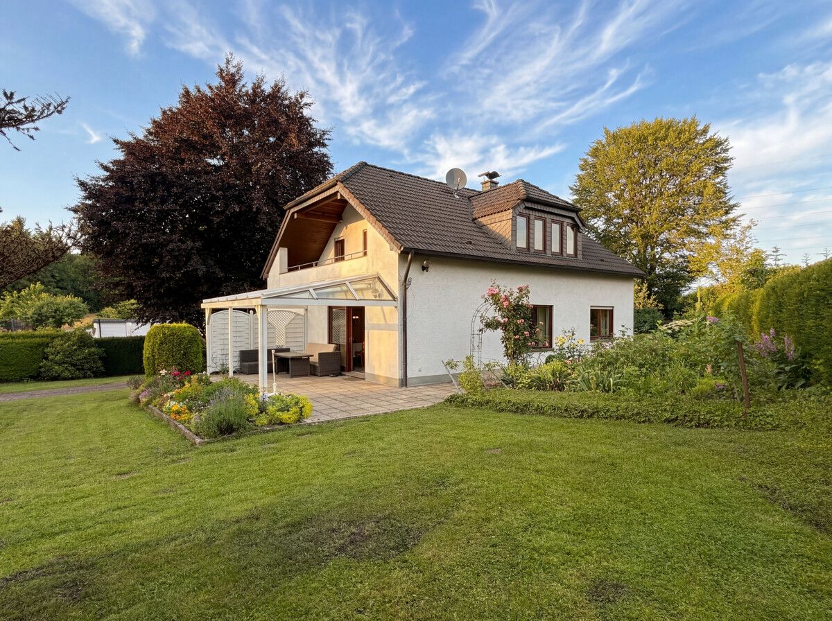 Freistehendes Einfamilienhaus - Ideal für Familien – Bild 17