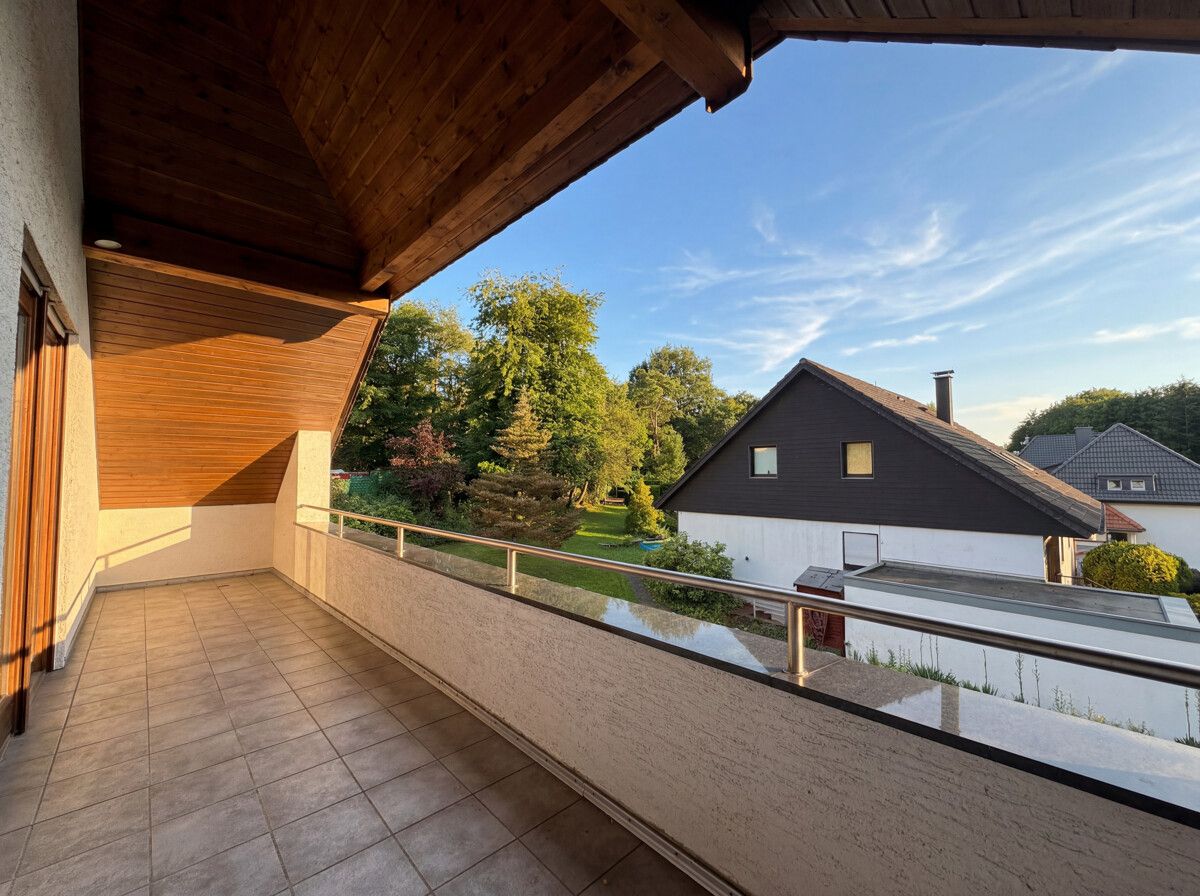 Freistehendes Einfamilienhaus - Ideal für Familien – Bild 20