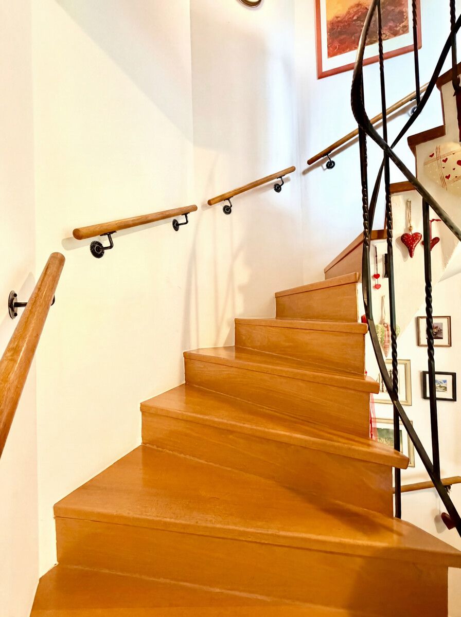 Freistehendes Einfamilienhaus - Ideal für Familien – Bild 22
