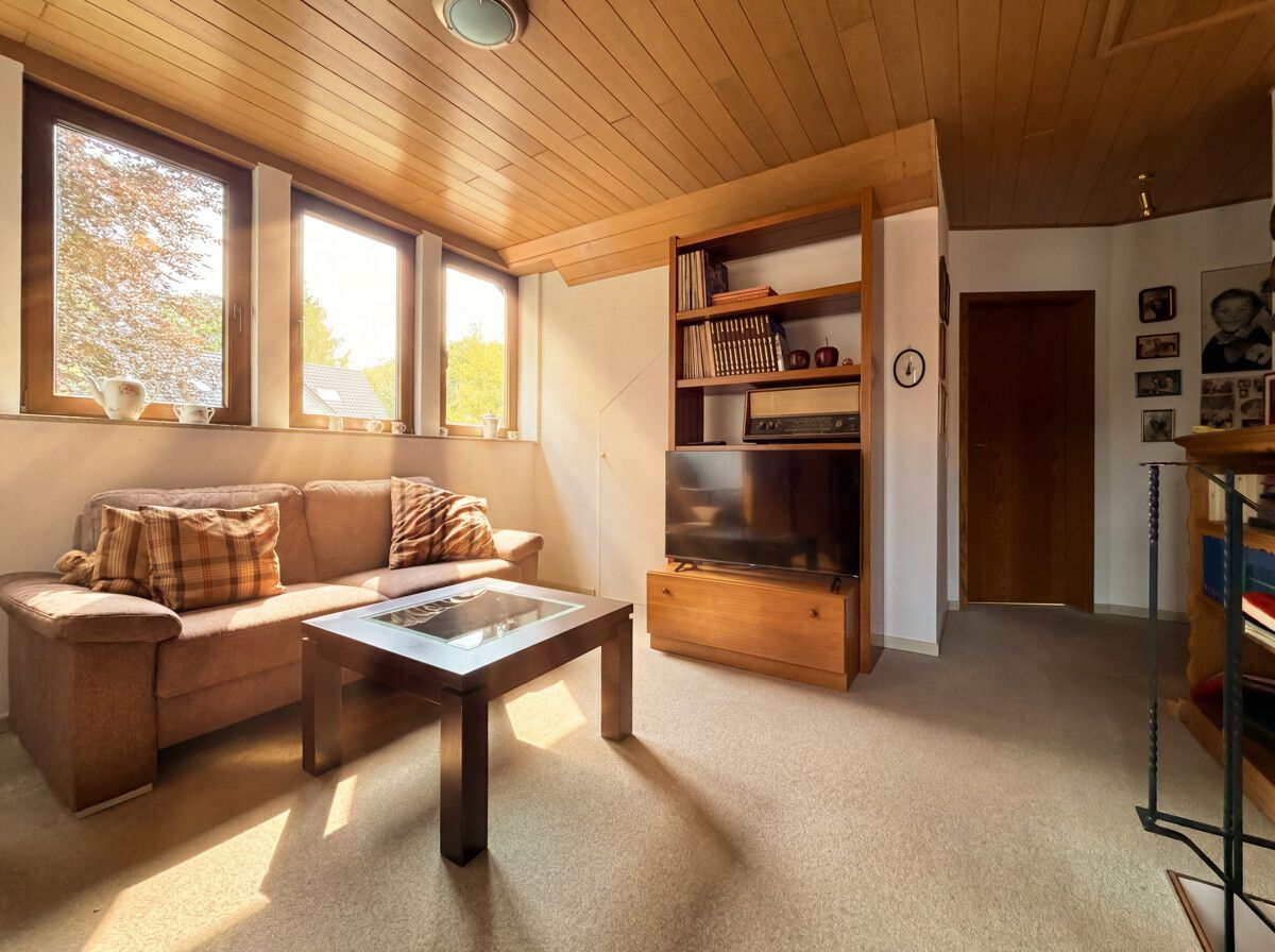 Freistehendes Einfamilienhaus - Ideal für Familien – Bild 28