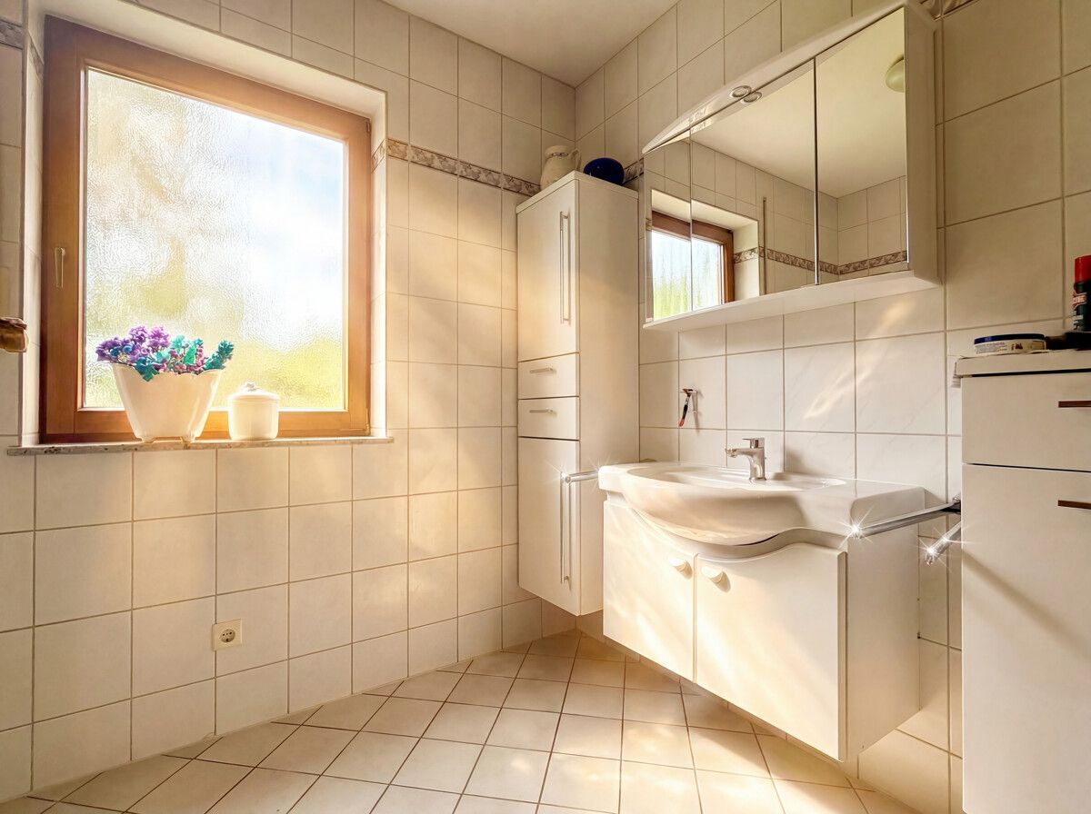 Freistehendes Einfamilienhaus - Ideal für Familien – Bild 23