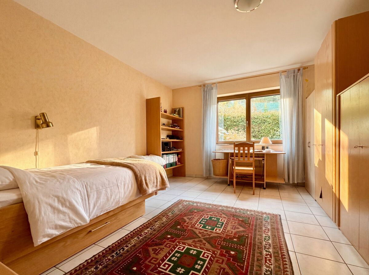 Freistehendes Einfamilienhaus - Ideal für Familien – Bild 25