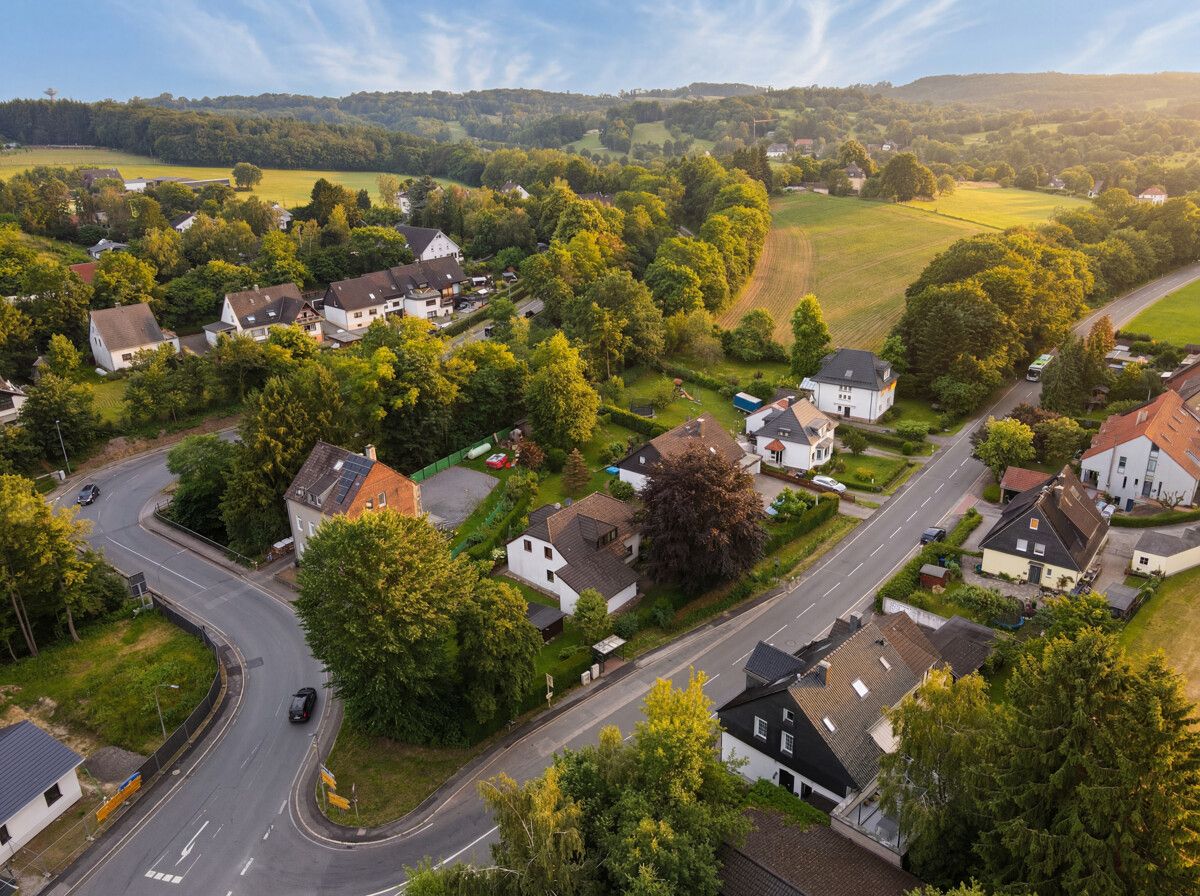 Freistehendes Einfamilienhaus - Ideal für Familien – Bild 19