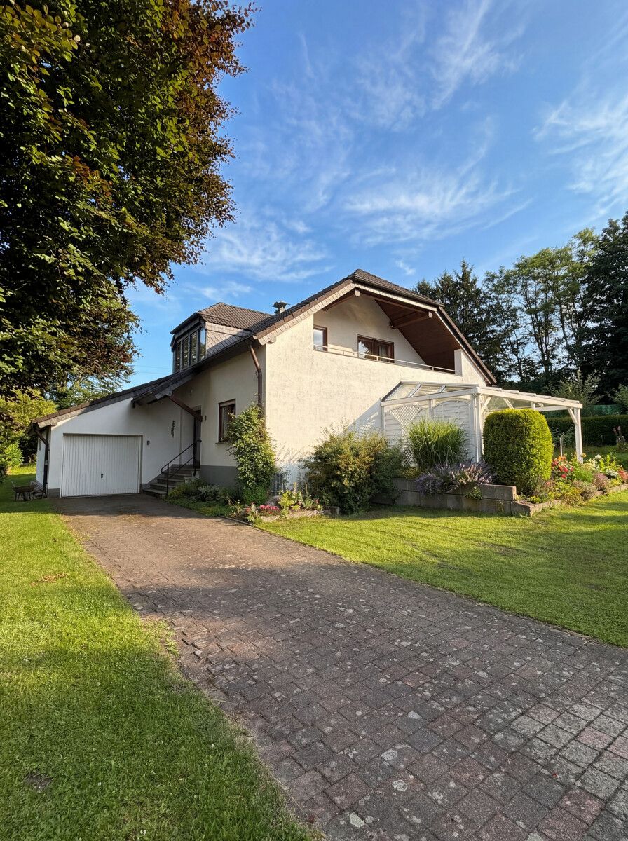 Freistehendes Einfamilienhaus - Ideal für Familien – Bild 1