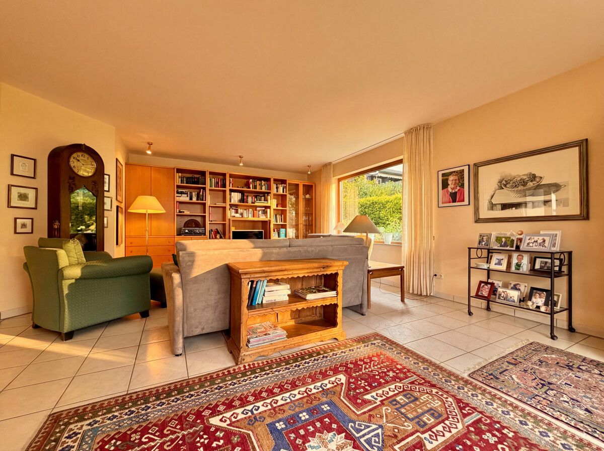 Freistehendes Einfamilienhaus - Ideal für Familien – Bild 29