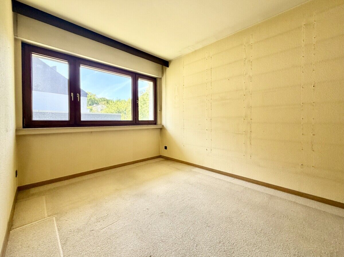 3 Zimmer Wohnung mit Potenzial, zwei Balkonen und zwei Stellplätzen direkt am Wiesental – Bild 7