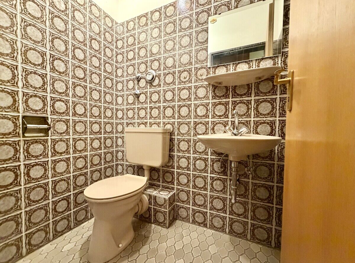 3 Zimmer Wohnung mit Potenzial, zwei Balkonen und zwei Stellplätzen direkt am Wiesental – Bild 6