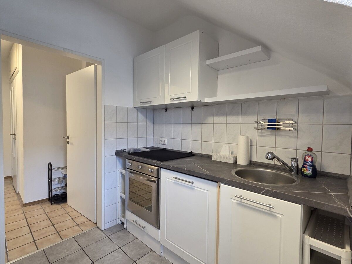WEG-geteiltes 6-Familienhaus in Bestlage von Essen-Heisingen – Bild 3