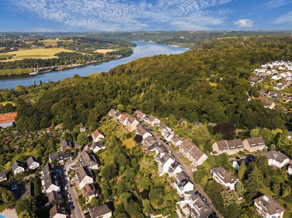 WEG-geteiltes 6-Familienhaus in Bestlage von Essen-Heisingen – Bild 7