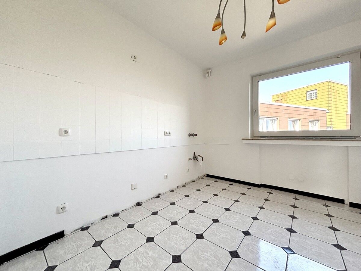 Helle 3-Zimmer-Wohnung mit Balkon in Bochum-Wattenscheid – bequem mit dem Aufzug erreichbar – Bild 9