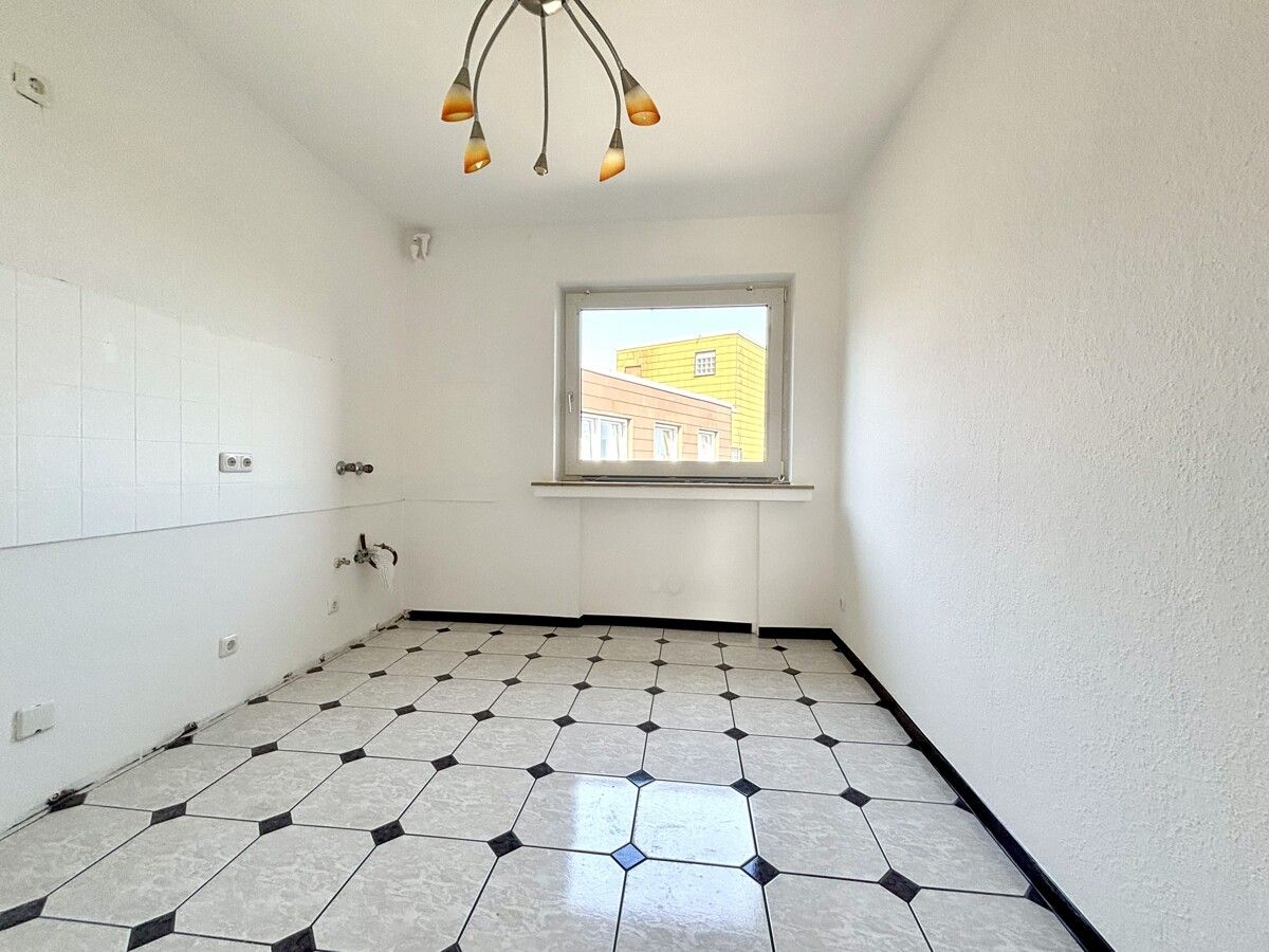 Helle 3-Zimmer-Wohnung mit Balkon in Bochum-Wattenscheid – bequem mit dem Aufzug erreichbar – Bild 11