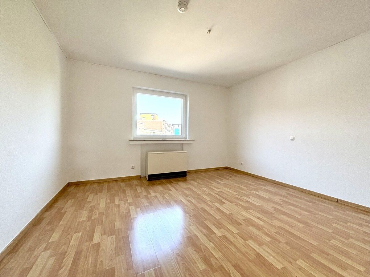 Helle 3-Zimmer-Wohnung mit Balkon in Bochum-Wattenscheid – bequem mit dem Aufzug erreichbar – Bild 4