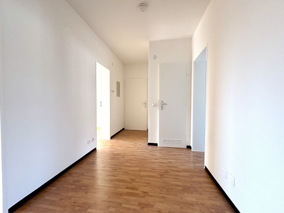 Helle 3-Zimmer-Wohnung mit Balkon in Bochum-Wattenscheid – bequem mit dem Aufzug erreichbar – Bild 15