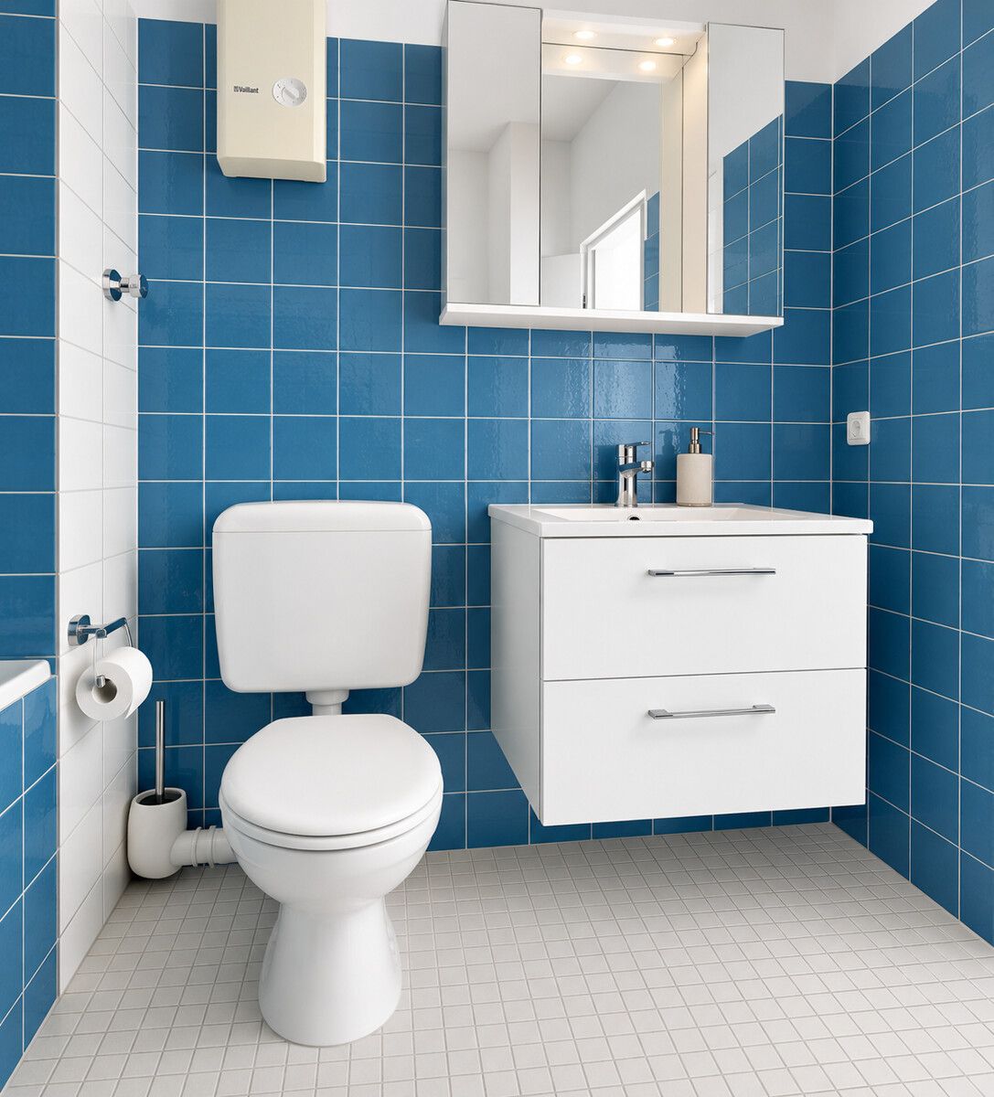 Helle 3-Zimmer-Wohnung mit Balkon in Bochum-Wattenscheid – bequem mit dem Aufzug erreichbar – Bild 12