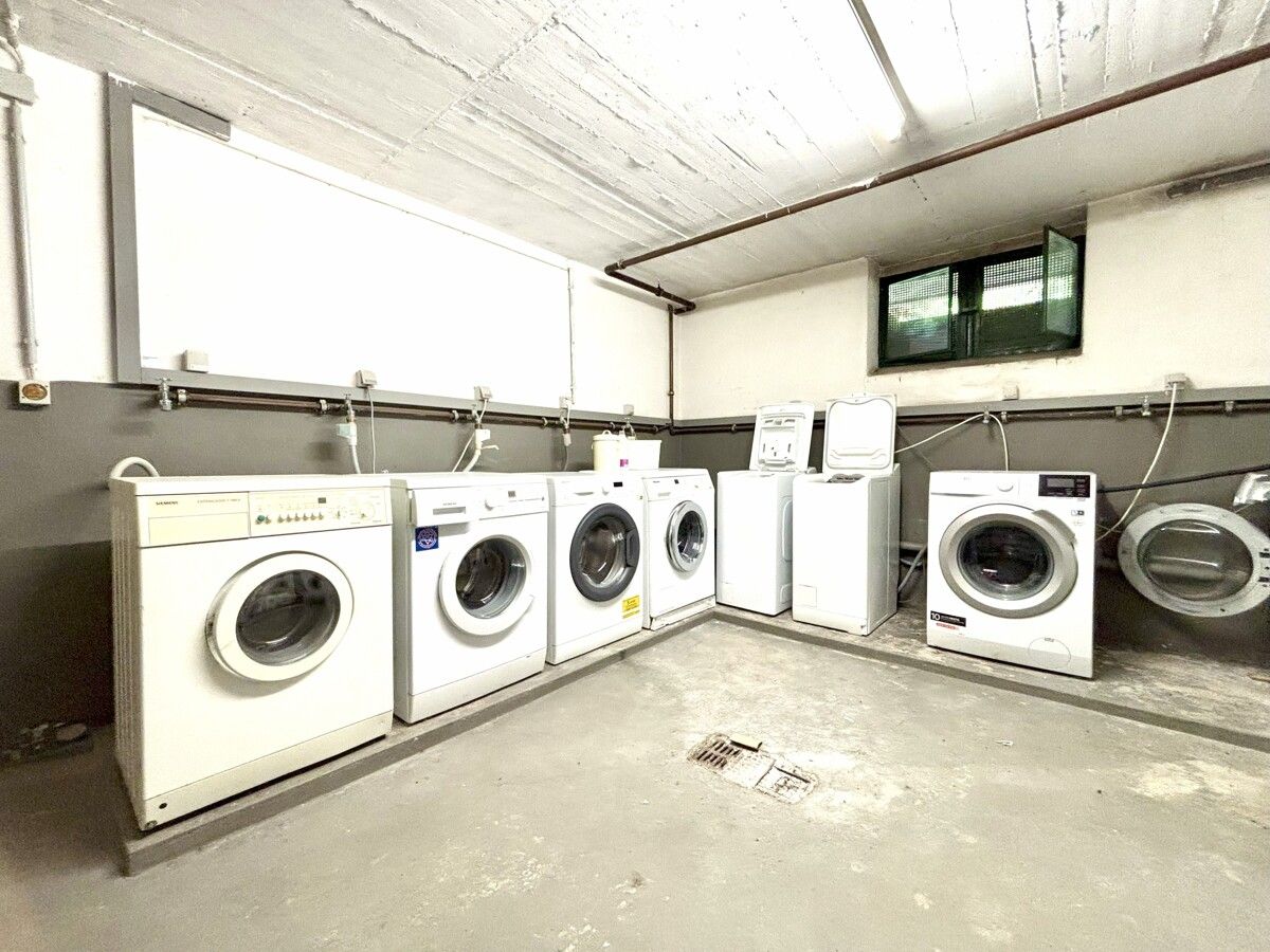Helle 3-Zimmer-Wohnung mit Balkon in Bochum-Wattenscheid – bequem mit dem Aufzug erreichbar – Bild 18