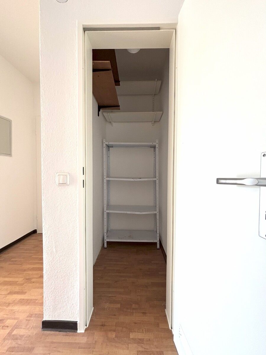 Helle 3-Zimmer-Wohnung mit Balkon in Bochum-Wattenscheid – bequem mit dem Aufzug erreichbar – Bild 16