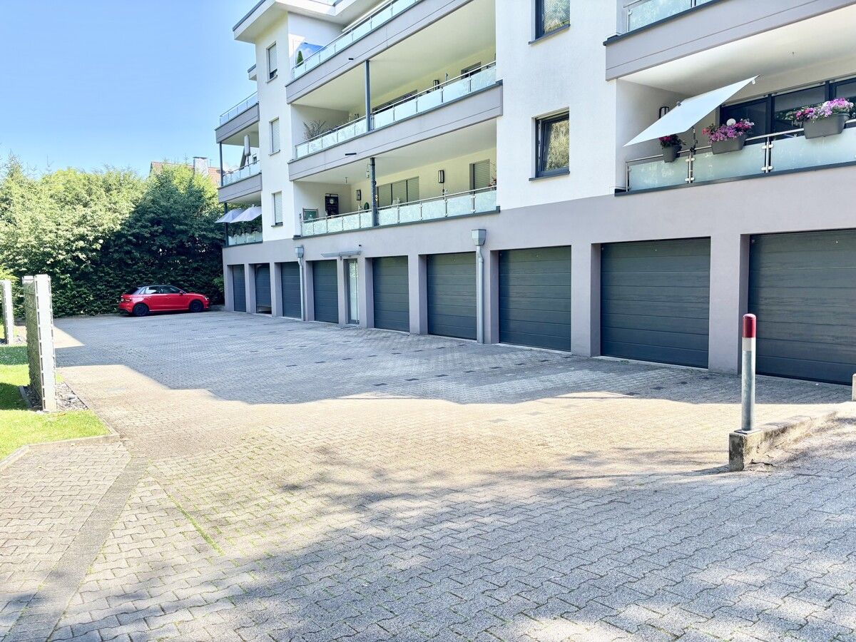Moderne 2,5 Zimmer in Eppendorf mit Loggia und Blick ins Grüne – Bild 18