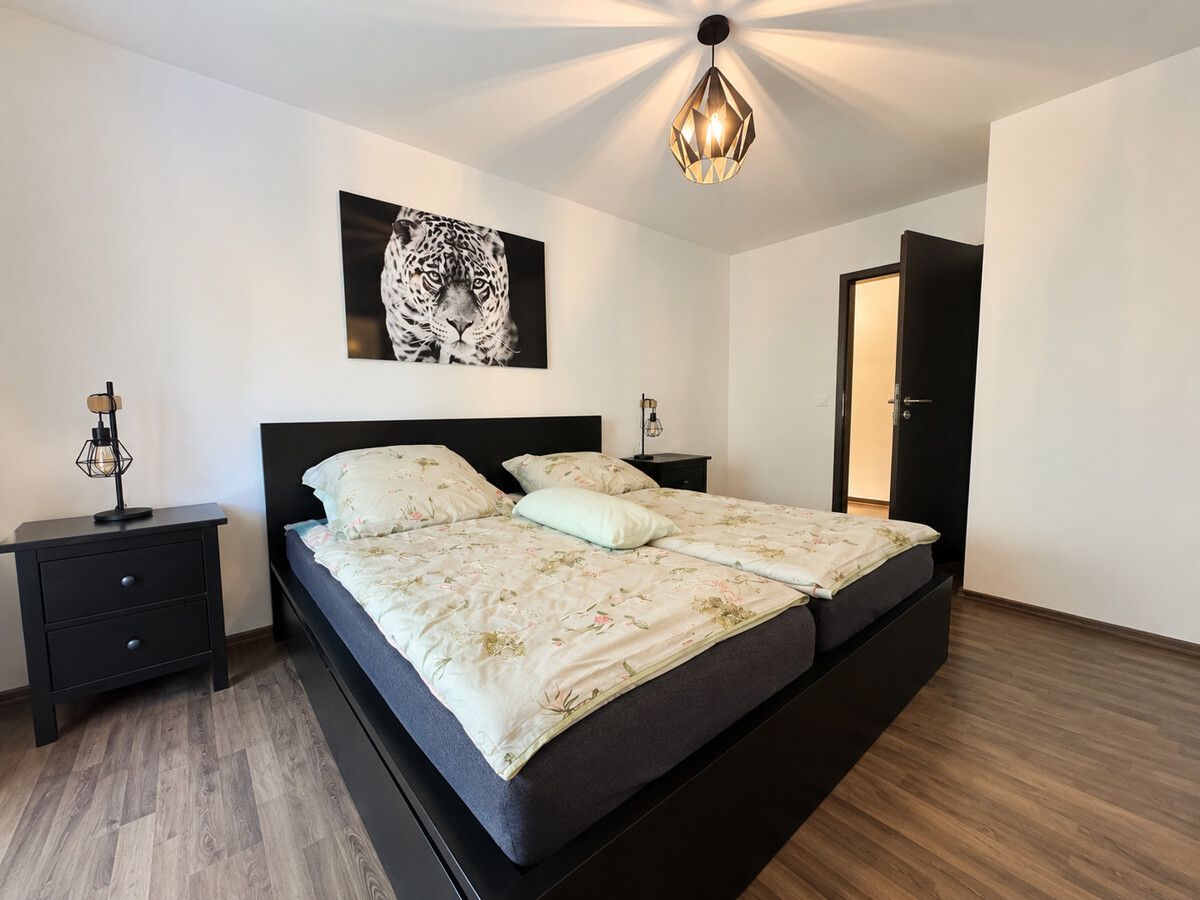 Moderne 2,5 Zimmer in Eppendorf mit Loggia und Blick ins Grüne – Bild 22