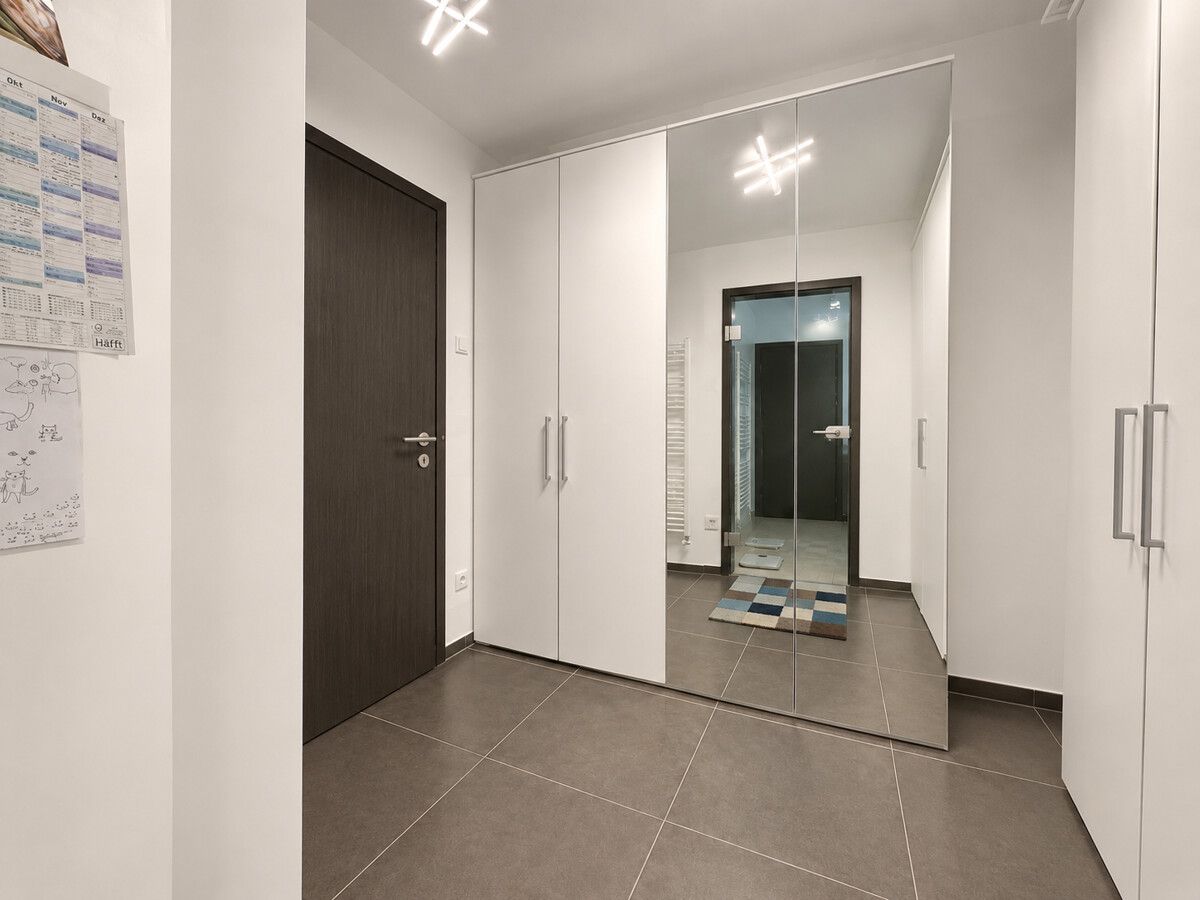 Moderne 2,5 Zimmer in Eppendorf mit Loggia und Blick ins Grüne – Bild 25