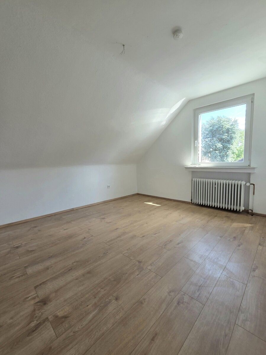 Helle 3-Zimmer-Wohnung in Bochum-Wattenscheid, Zentral aber ruhig – Bild 7