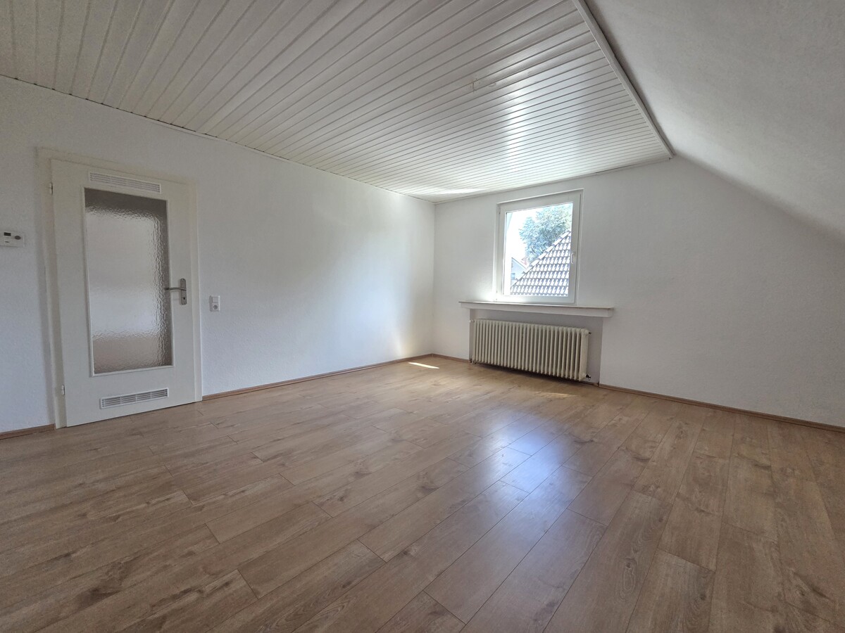 Helle 3-Zimmer-Wohnung in Bochum-Wattenscheid, Zentral aber ruhig