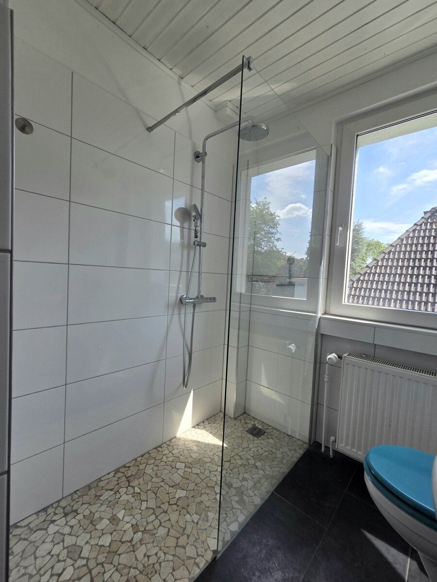 Helle 3-Zimmer-Wohnung in Bochum-Wattenscheid, Zentral aber ruhig – Bild 4