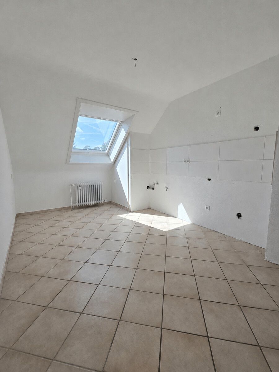 Helle 3-Zimmer-Wohnung in Bochum-Wattenscheid, Zentral aber ruhig – Bild 2
