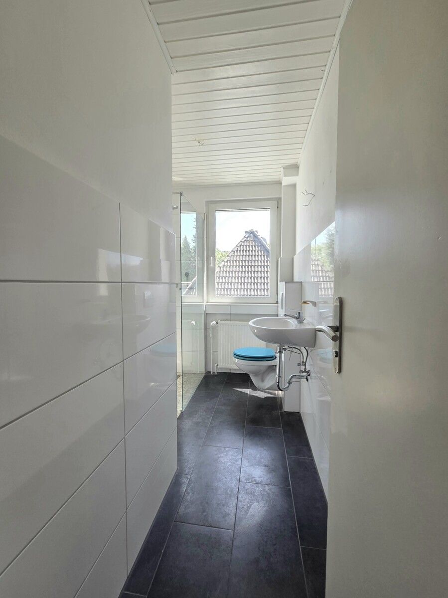 Helle 3-Zimmer-Wohnung in Bochum-Wattenscheid, Zentral aber ruhig – Bild 3
