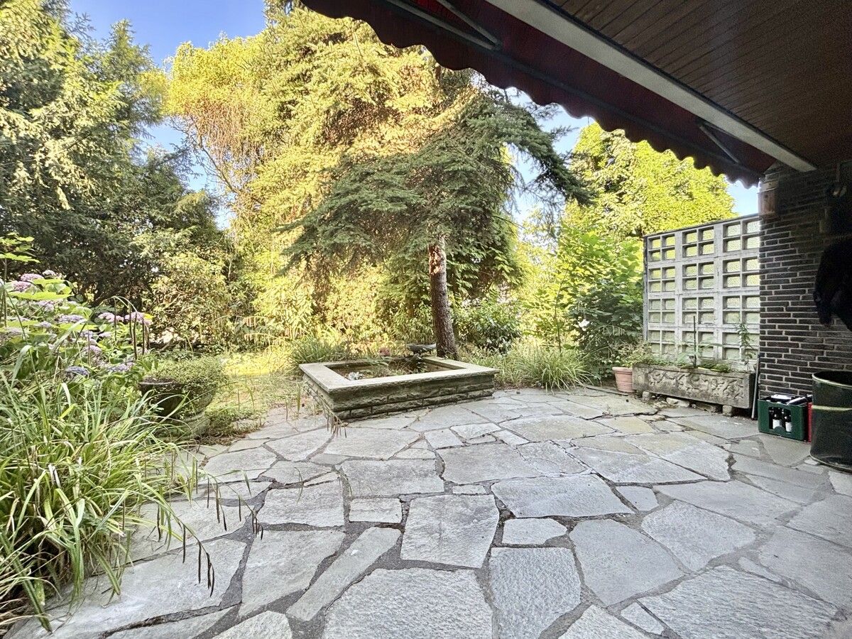 Großzügige Erdgeschosswohnung mit Terrasse und Garten in Bochum Höntrop – Bild 4
