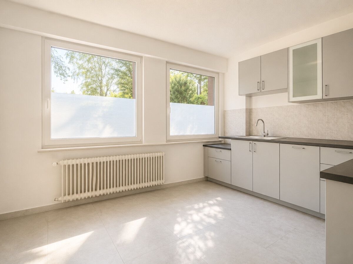 Großzügige Erdgeschosswohnung mit Terrasse und Garten in Bochum Höntrop – Bild 20