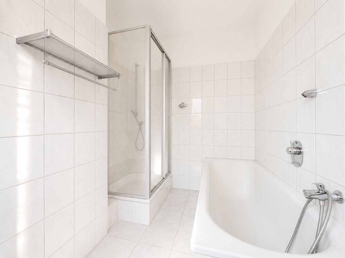 Großzügige Erdgeschosswohnung mit Terrasse und Garten in Bochum Höntrop – Bild 13