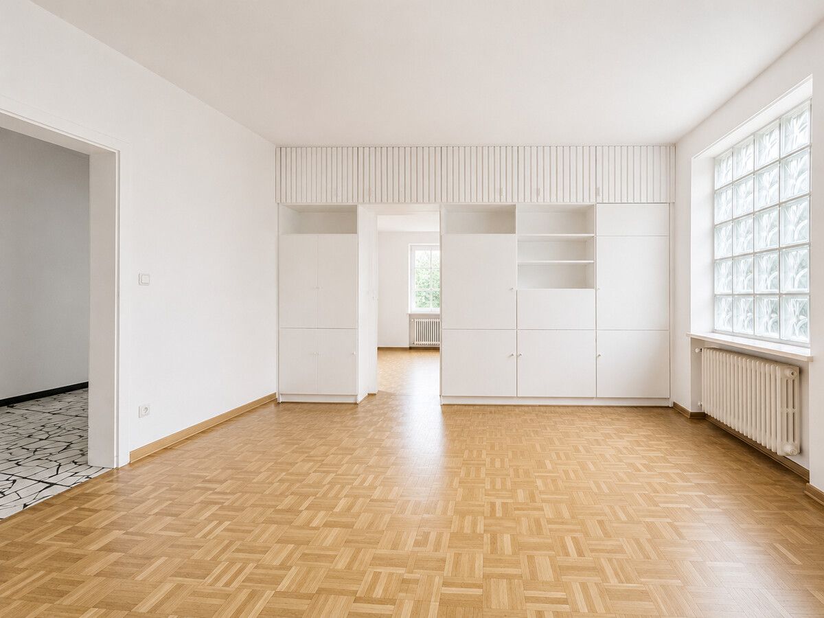 Großzügige Erdgeschosswohnung mit Terrasse und Garten in Bochum Höntrop – Bild 8