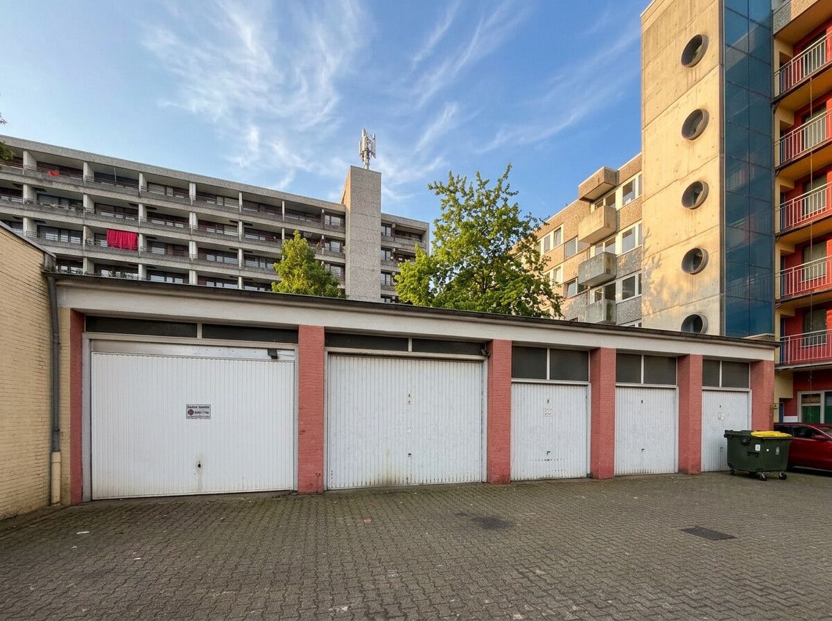 Wohn- & Geschäftshaus mit Entwicklungspotenzial in zentraler Lage – Bild 4