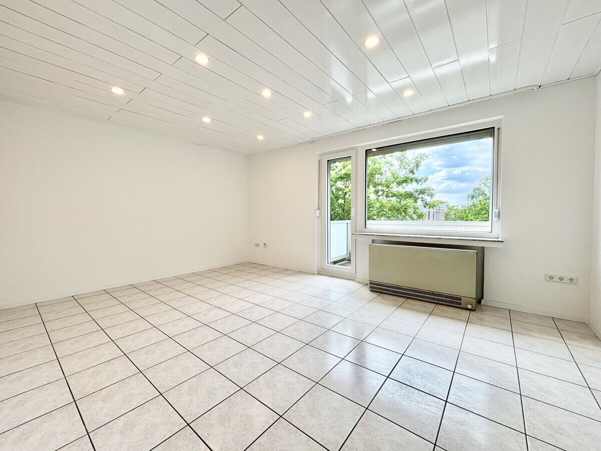 Wohnung in Bochum Höntrop