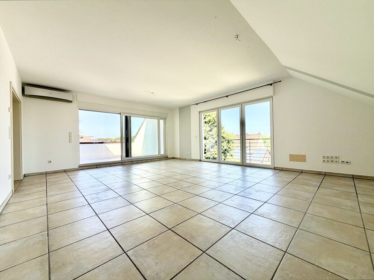 Immobilie Impressionen