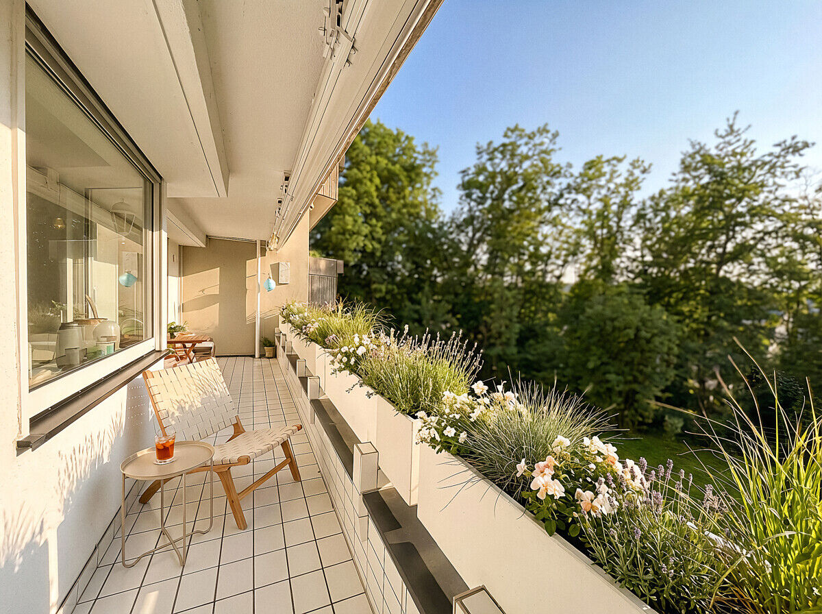 Wohnung in Bochum Dahlhausen