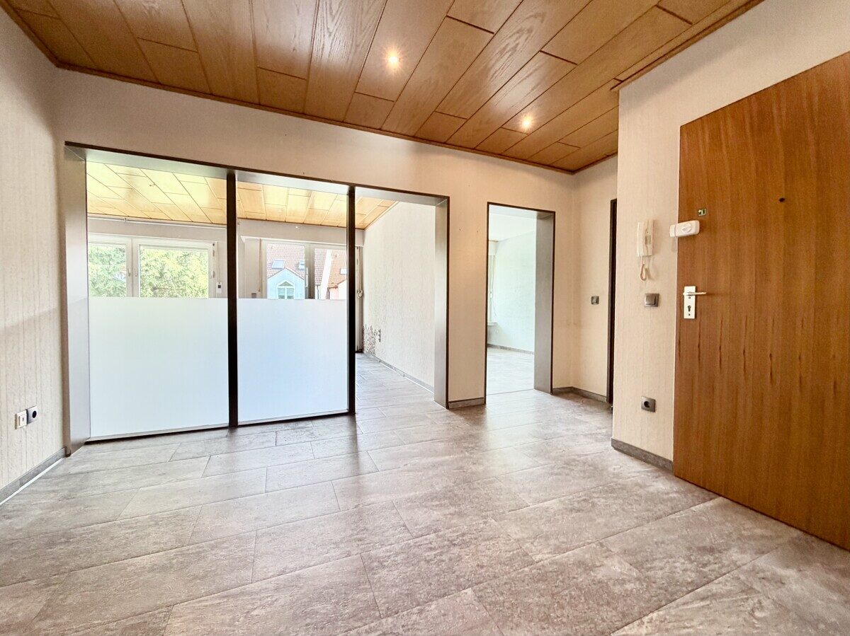 3,5 Zimmer Eigentumswohnung mit Balkon in ruhiger Lage, Bild 2
