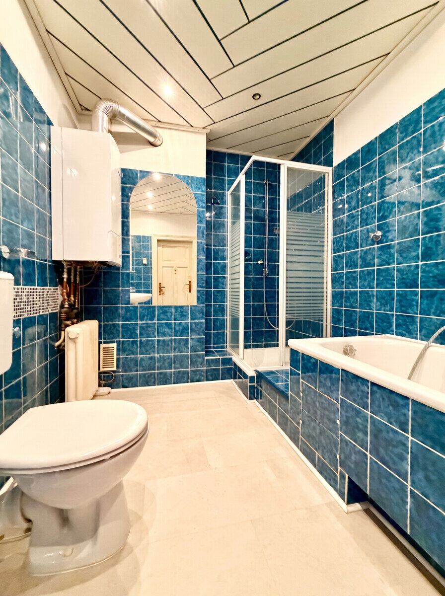 3,5 Zimmer Eigentumswohnung mit Balkon in ruhiger Lage, Bild 8