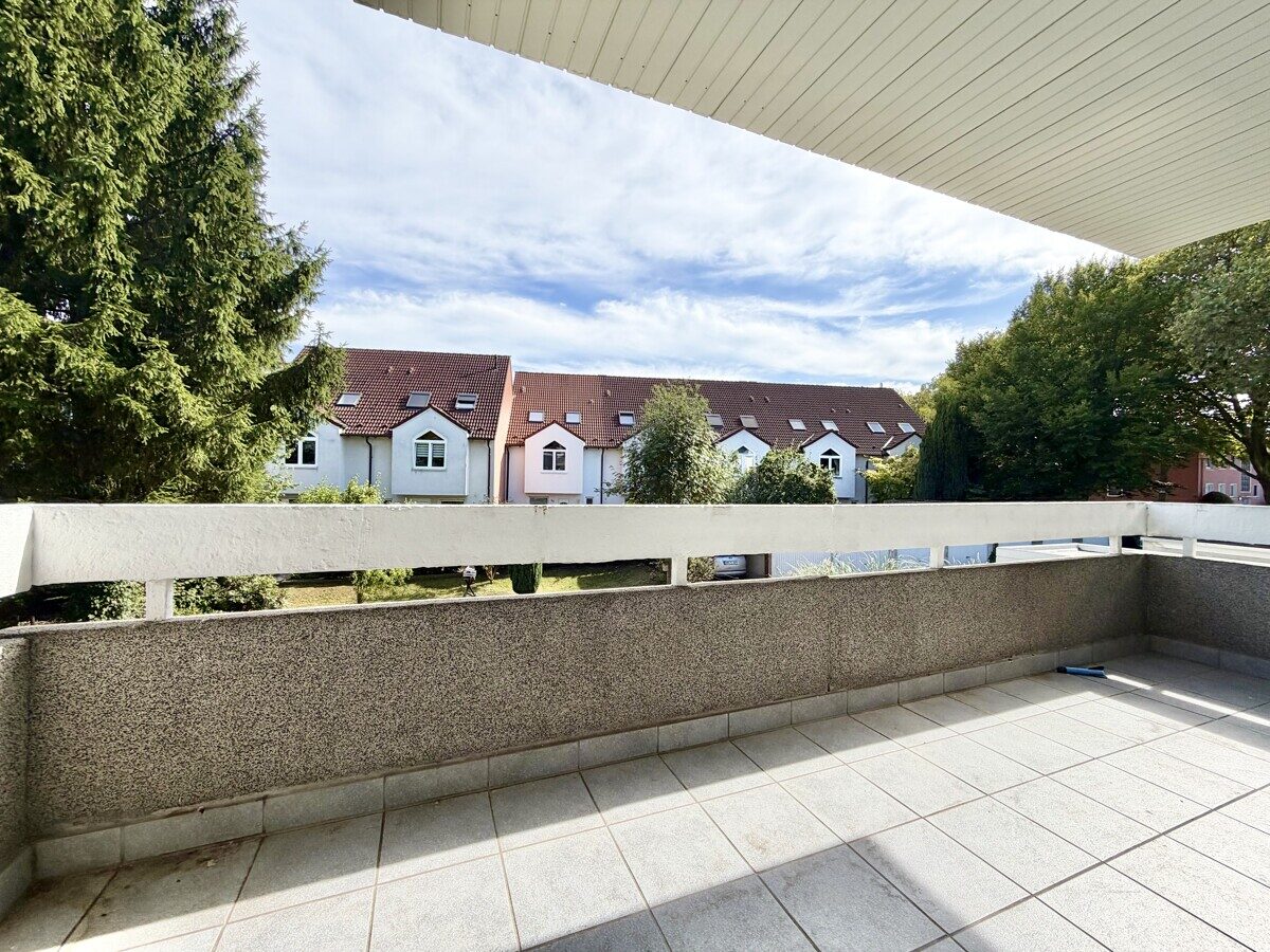 3,5 Zimmer Eigentumswohnung mit Balkon in ruhiger Lage, Bild 7
