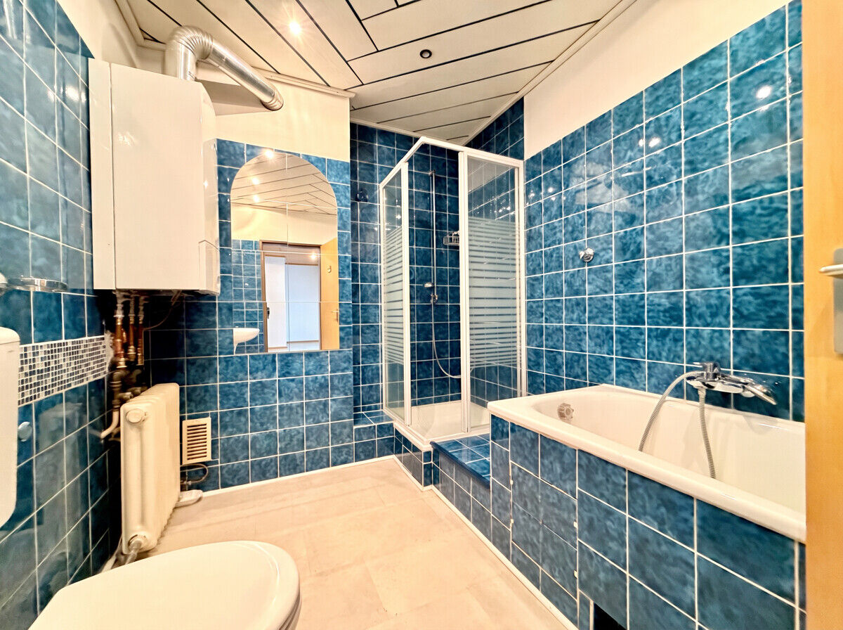 3,5 Zimmer Eigentumswohnung mit Balkon in ruhiger Lage, Bild 15