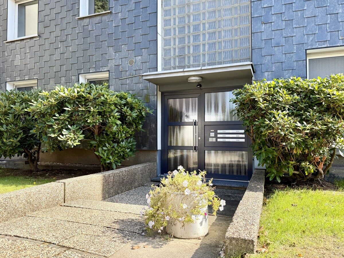 3,5 Zimmer Eigentumswohnung mit Balkon in ruhiger Lage, Bild 14